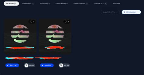 How to burn your NFT and get access into Alpha Moves? — Teletype