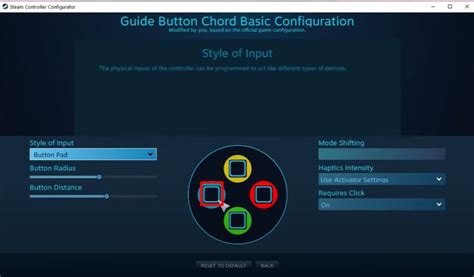 Image result for How to Map Controller to Keyboard Keys