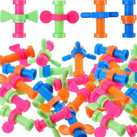 Axolotl Pencil Toppers 36 Pencil Topper Fidgets With Surprise Sack ...
