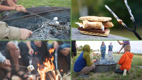 Smores and Stories, 397 Glendo Park Rd, Glendo, WY, United States ...