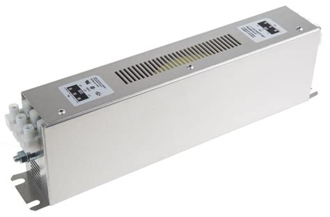 FN 351-16-29 Schaffner | Schaffner, FN351 16A 440 V ac 60Hz, Chassis ...