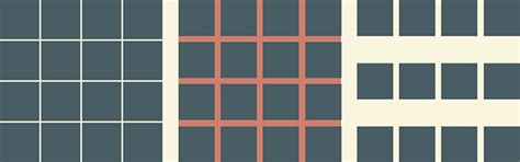 D'source 4.2 Grid Illusion | 4. Edges, Lines and Angles | D'Source ...