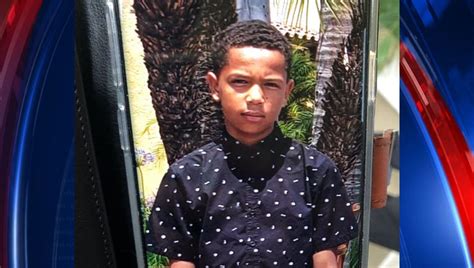 11-year-old missing boy last seen in Inglewood has been found, police ...