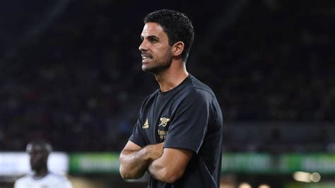 Arteta – There’s a lot to improve | Interview | News | Arsenal.com