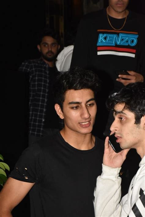 Ibrahim Ali Khans Insane Red Sneakers Are Proof Hes Got His Dads Royal ...