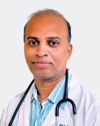 dr-n-srinivas | OMNI Hospitals