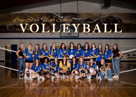 Lone Star Volleyball Divisions at Joshua Tyler blog
