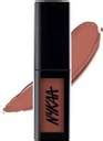 NYKAA Matte To Last ! Liquid Lipstick - Madras-Kaapi 05 - Price in ...