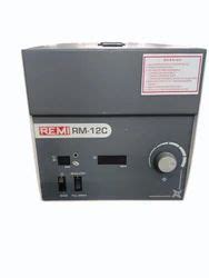 Laboratory Centrifuge - Micro centrifuge (Remi RM12C Laboratory ...