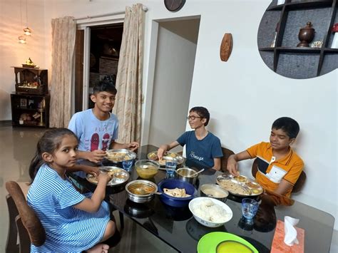 Rural-urban youth exchanges in India