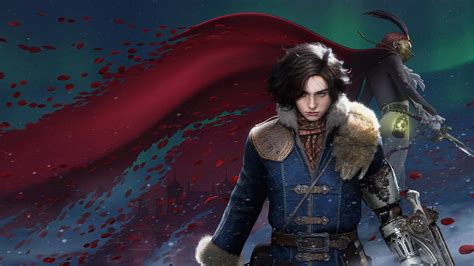 Lies of P: Overture review - Een nog langere neus