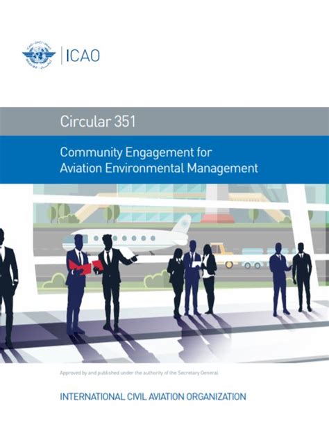 Environmental Community Engagement for Performance-Based Navigation