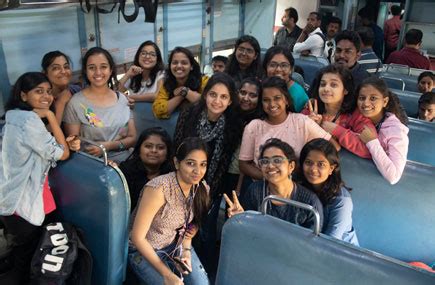 Field TRIPS | Bharati Vidyapeeth