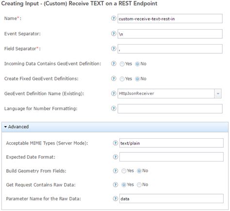 Image result for GeoEvent Server