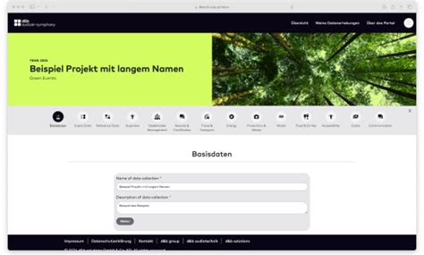 SustainSymphony: dbsustainsymphony.com