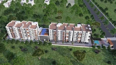 RRL Palacio in Sarjapur, Bangalore: Price, Brochure, Floor Plan, Reviews