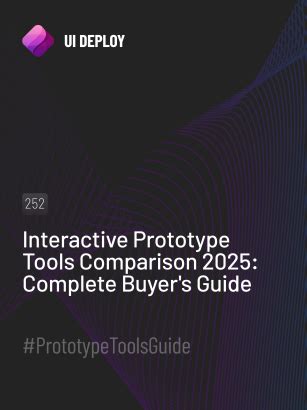 Image result for Interactive Prototype Software