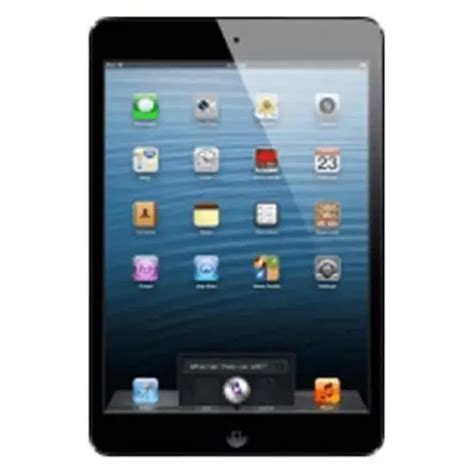 Buy Refurbished and Second Hand iPad Mini 1 16GB WiFi Only Online at ...
