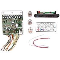 Electronic Spices 4440 IC DIY Audio Boards 40 + 40W Amplifier Board ...