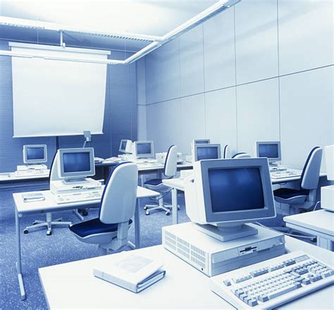 Computer Class Vintage 的图像结果