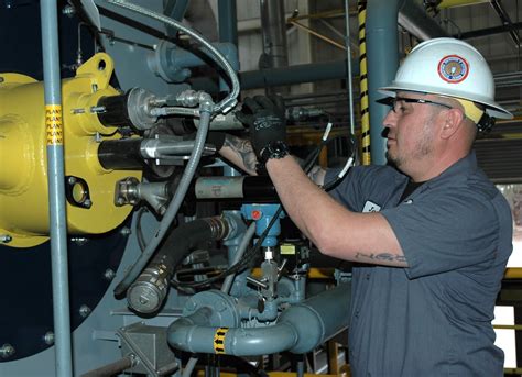 Service orders address maintenance, repair issues | Article | The ...