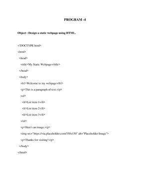 Database Management Systems (1) - s DATABASE MANAGEMENT SYSTEM (DBMS ...