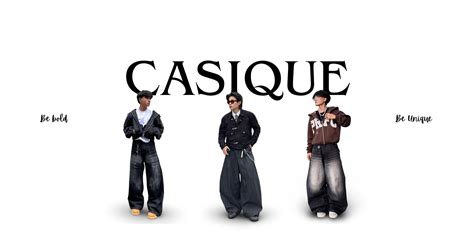 Casique