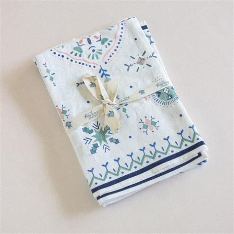 Buy Cotton Table Napkins & Placemats Online in India | Vaaree