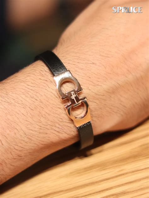 Alphabet Forge-worn Rose Gold Band – The Little Jewelbox