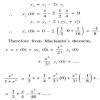 please help meExpand by Maclaurin’s theorem ex/1 + ex up to the term ...