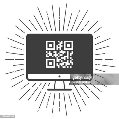Image result for QR Code Computer