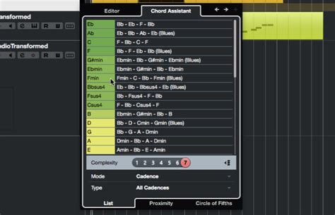 Click Tracks Using Cubase 的图像结果