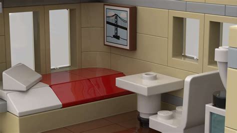 Image result for LEGO Caravan Moc Tutorial