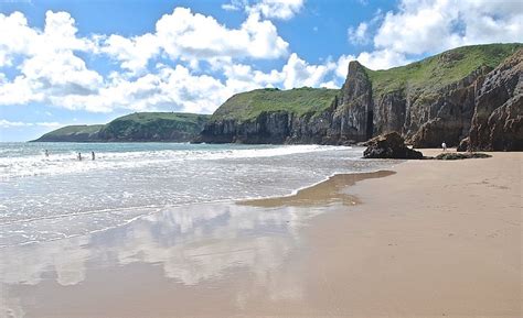 LYDSTEP CLIFFS AND CAVERNS WALK (2026) All You Need to Know BEFORE You ...