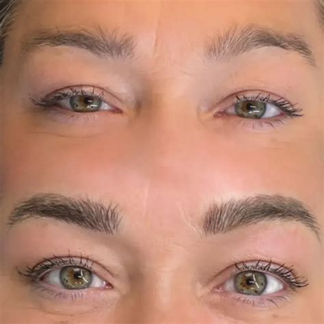 Image result for Microblading Permanent Makeup