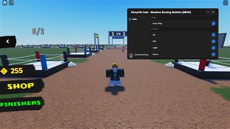 Boxing Beta Script Pastebin 的图像结果