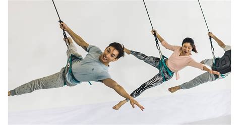 Bungee Exercise Class 的图像结果