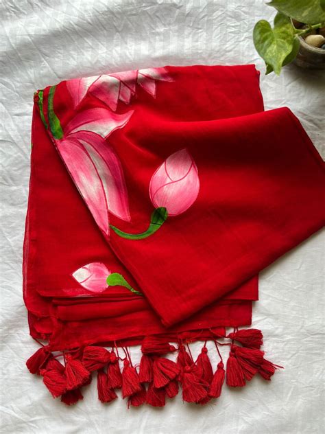 Mul Cotton – BIGSAREES