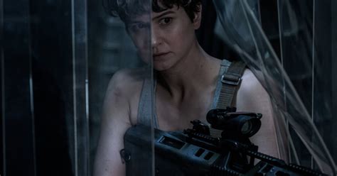Alien Covenant Ridley Scott Movies Linked, Prometheus