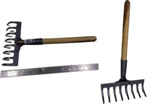 FTE FTRKEPCKF2MD0076 Garden rake Price in India - Buy FTE ...