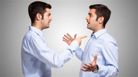 Talking To Oneself Is Not A Mental Illness, It Helps Build Positivity ...