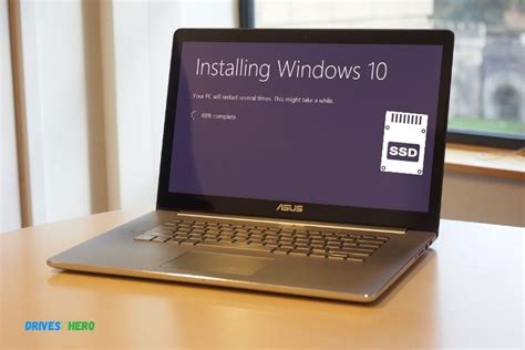 How to Install Windows 10 On SSD for Mining 的图像结果