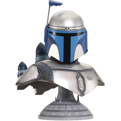 Jango Fett Helmet