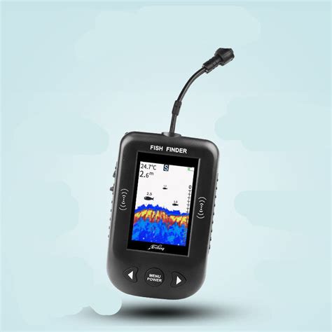 Wired Underwater High-definition Fishing Device – Sociable Weaver Nest
