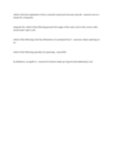 SOLUTION: Asvab picat verification test 2022 latest update - Studypool