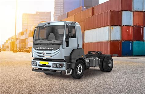 Ashok Leyland domestic sales drop 4% in November, bus sales strong ...