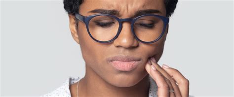 Jaw pain: Causes and treatment | CURAPROX