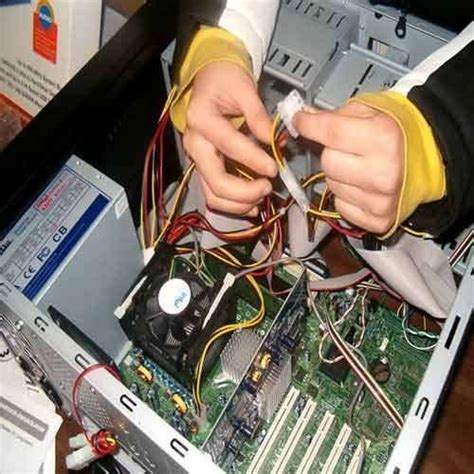 Image result for Computer Maintenance Hardware and Software