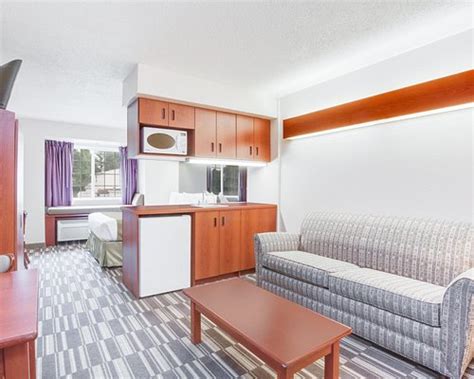 MICROTEL INN & SUITES BY WYNDHAM OLEAN/ALLEGANY - Hotel Reviews, Photos ...