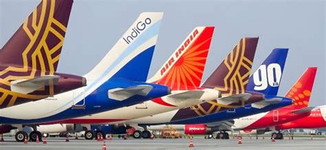 Robust Growth Ahead for Indian Aviation - CS Conversations